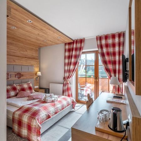 Parzenica B&B - Wyjatkowa I Jedyna!!! Sprawdz Nas A Nie Pozalujesz! Бялка-Татшанська Екстер'єр фото