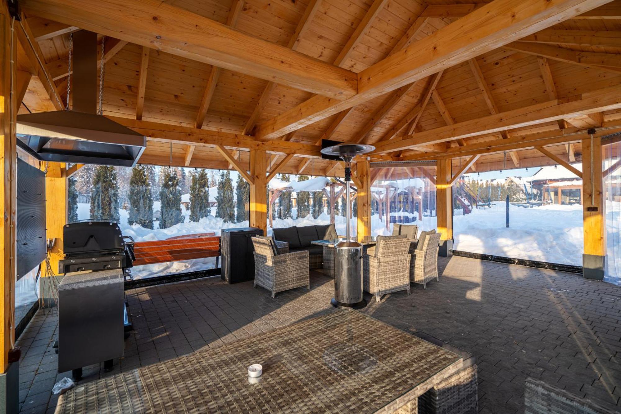 Parzenica B&B - Wyjatkowa I Jedyna!!! Sprawdz Nas A Nie Pozalujesz! Бялка-Татшанська Екстер'єр фото