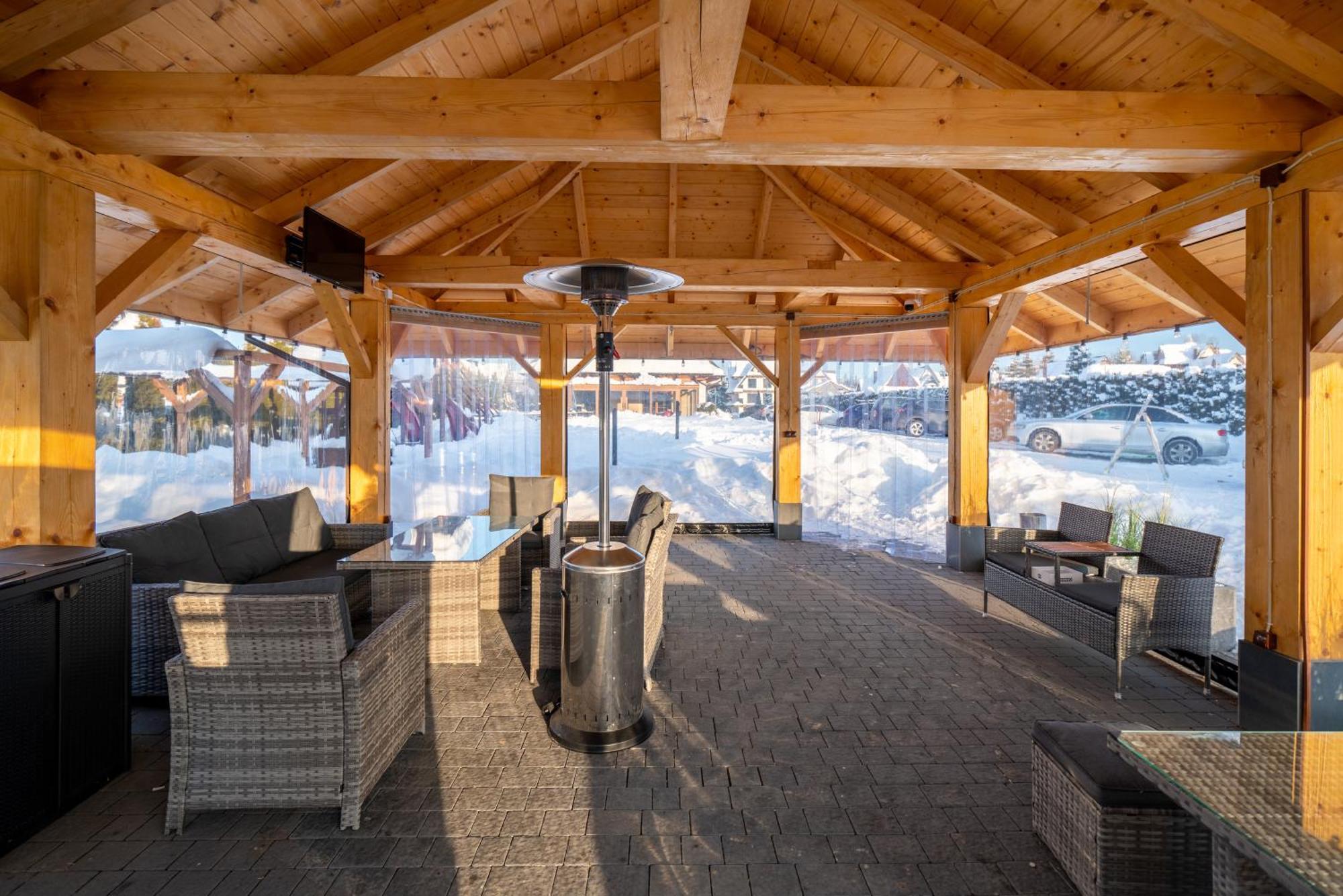 Parzenica B&B - Wyjatkowa I Jedyna!!! Sprawdz Nas A Nie Pozalujesz! Бялка-Татшанська Екстер'єр фото