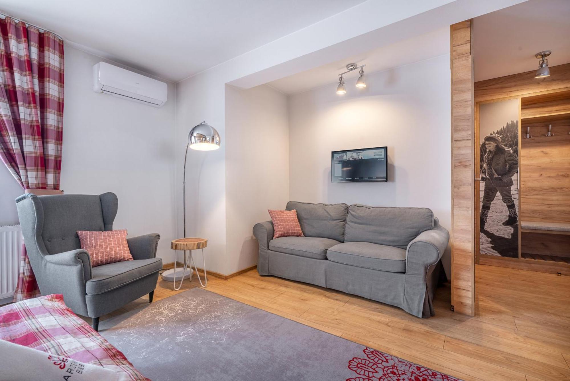 Parzenica B&B - Wyjatkowa I Jedyna!!! Sprawdz Nas A Nie Pozalujesz! Бялка-Татшанська Екстер'єр фото