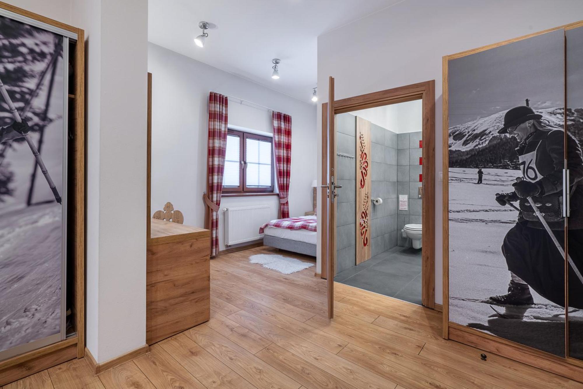 Parzenica B&B - Wyjatkowa I Jedyna!!! Sprawdz Nas A Nie Pozalujesz! Бялка-Татшанська Екстер'єр фото
