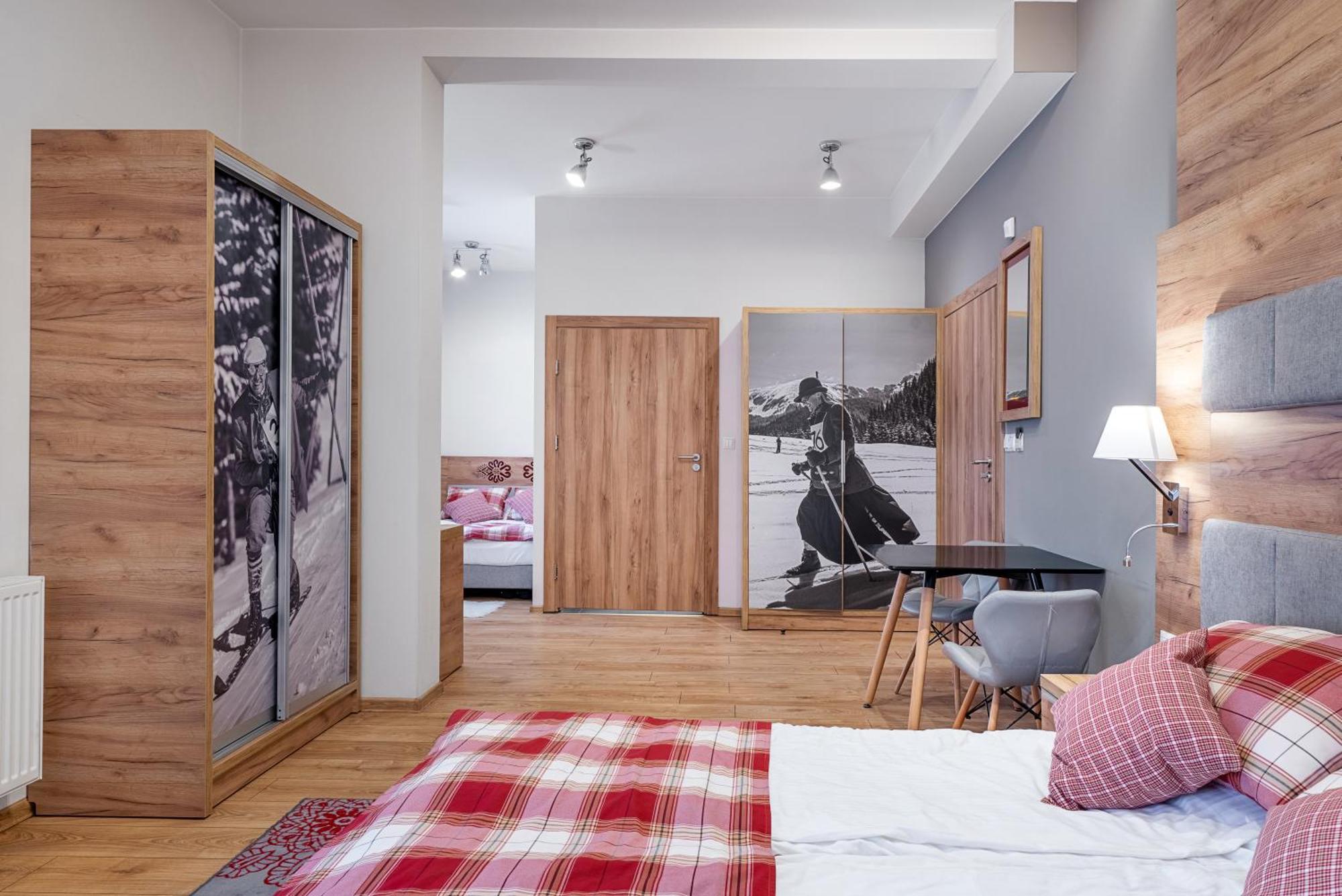 Parzenica B&B - Wyjatkowa I Jedyna!!! Sprawdz Nas A Nie Pozalujesz! Бялка-Татшанська Екстер'єр фото