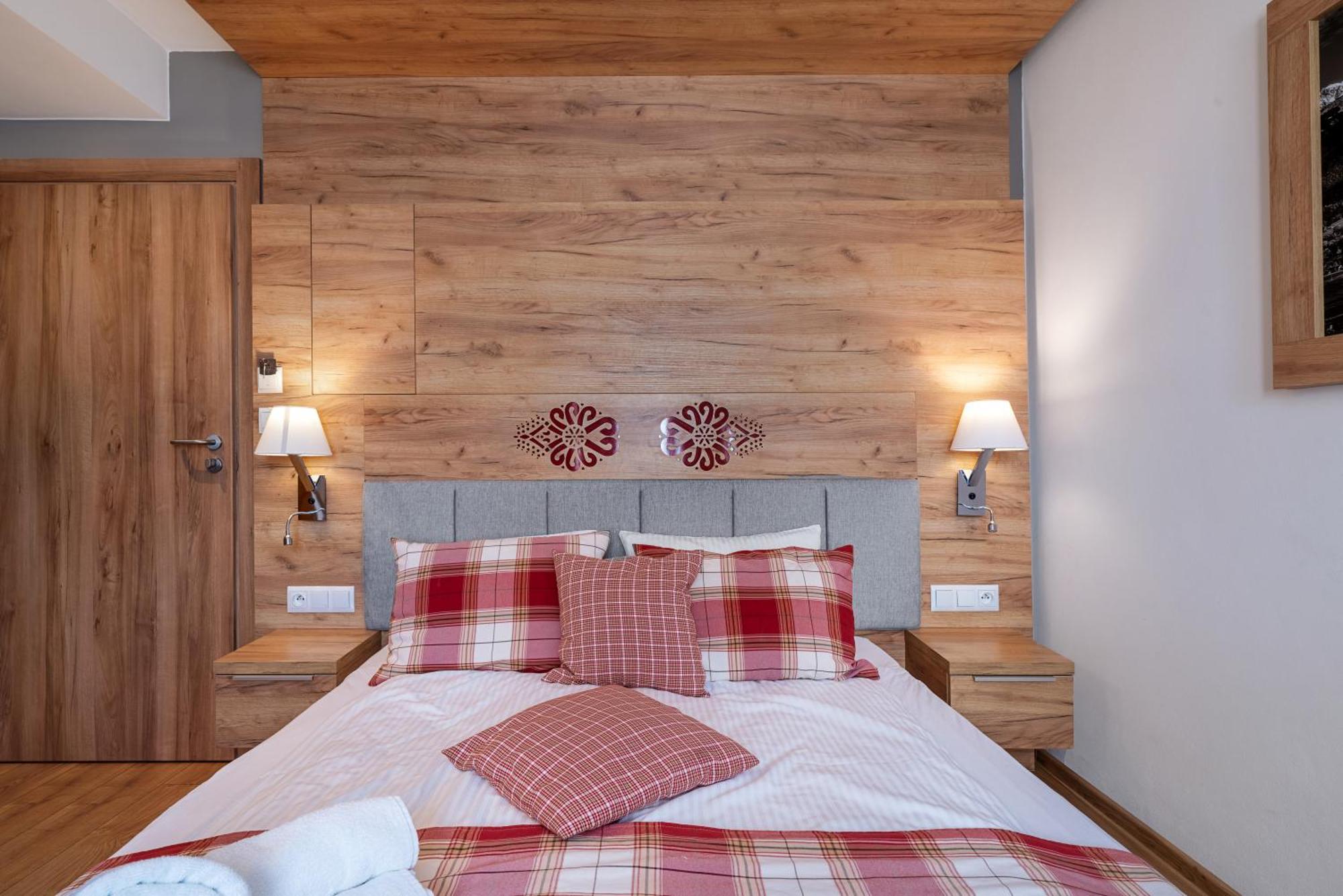 Parzenica B&B - Wyjatkowa I Jedyna!!! Sprawdz Nas A Nie Pozalujesz! Бялка-Татшанська Екстер'єр фото