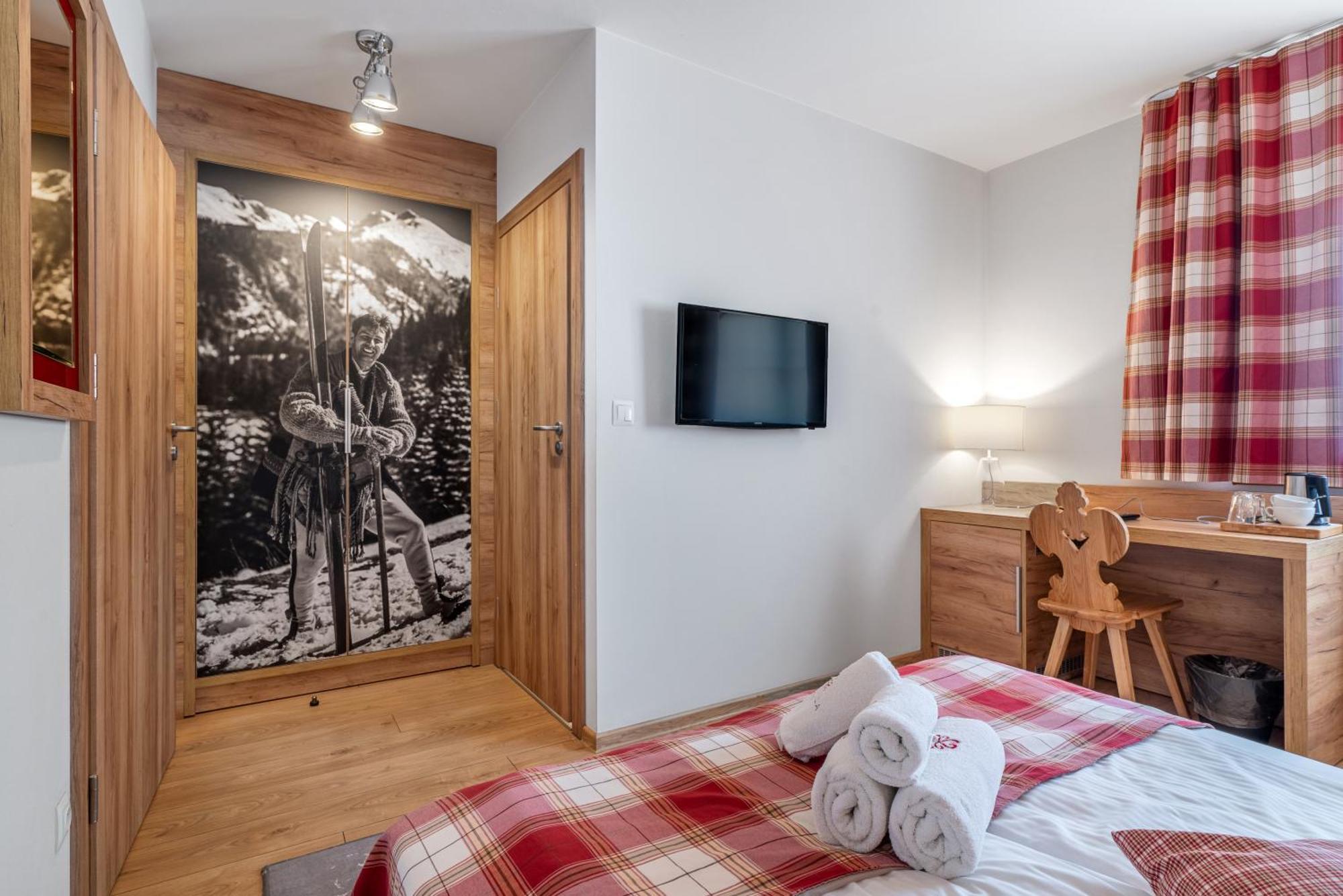 Parzenica B&B - Wyjatkowa I Jedyna!!! Sprawdz Nas A Nie Pozalujesz! Бялка-Татшанська Екстер'єр фото