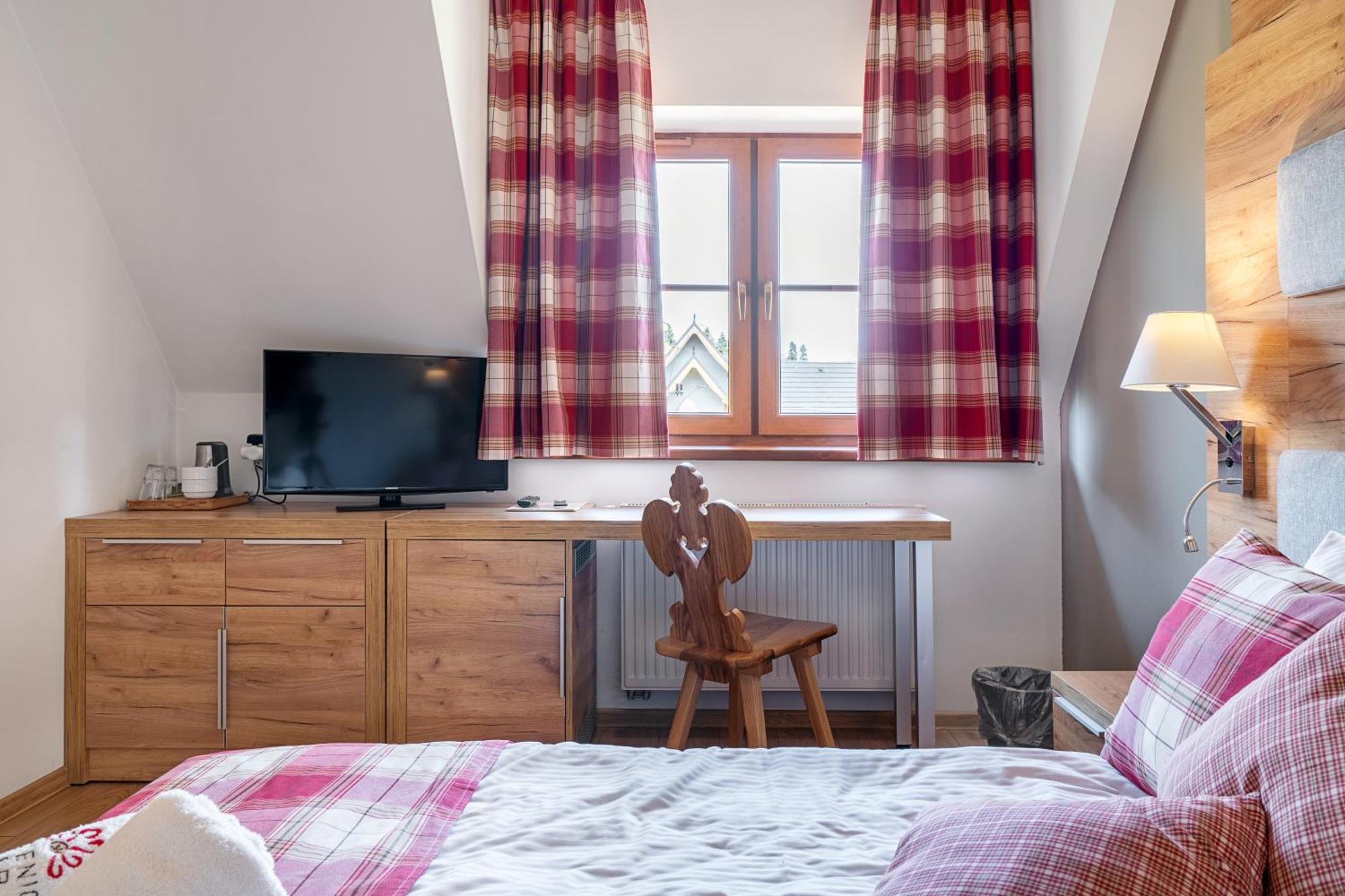 Parzenica B&B - Wyjatkowa I Jedyna!!! Sprawdz Nas A Nie Pozalujesz! Бялка-Татшанська Екстер'єр фото