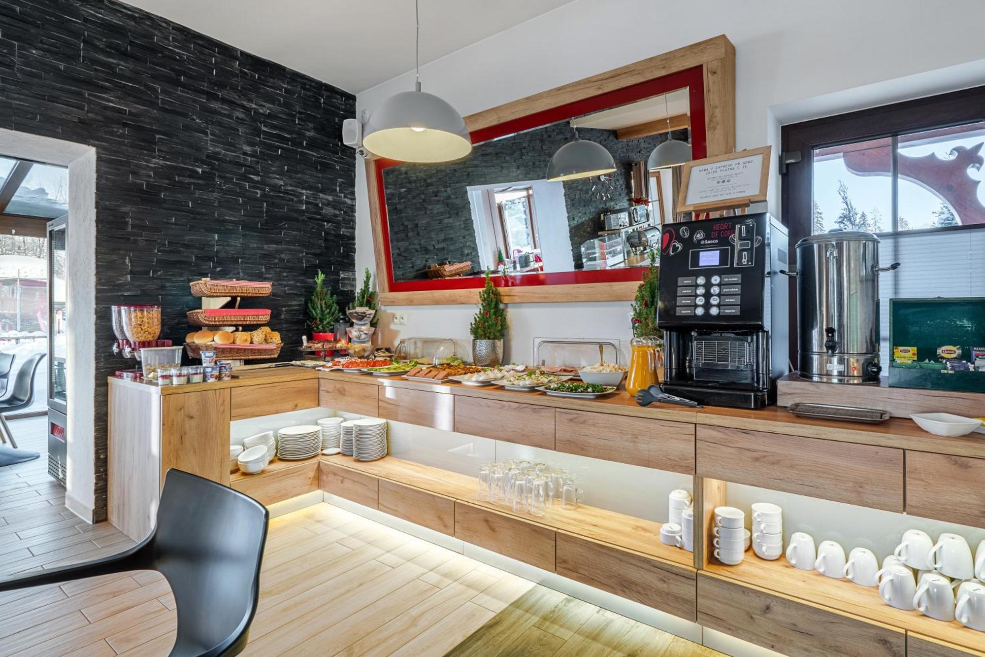 Parzenica B&B - Wyjatkowa I Jedyna!!! Sprawdz Nas A Nie Pozalujesz! Бялка-Татшанська Екстер'єр фото